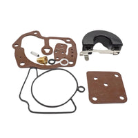 Carburetor Repair Kit for BRP/OMC Johnson Evinrude 4-Pack