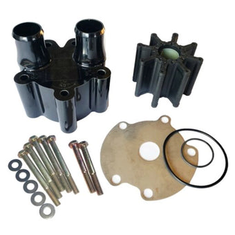 compare product Impeller Kit for Mercury/Mariner/Mercruiser Bravo (40-60HP)