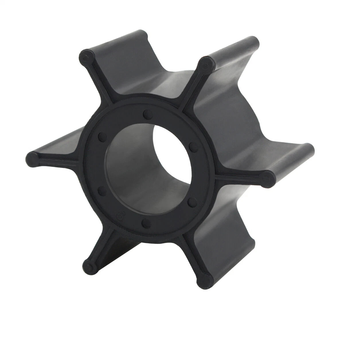 New Water Pump Impeller for Yamaha 6/8/15 HP (1996-2006)