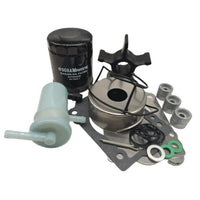 Suzuki Outboard Maintenance Kit for 150/175HP (2000-2023)