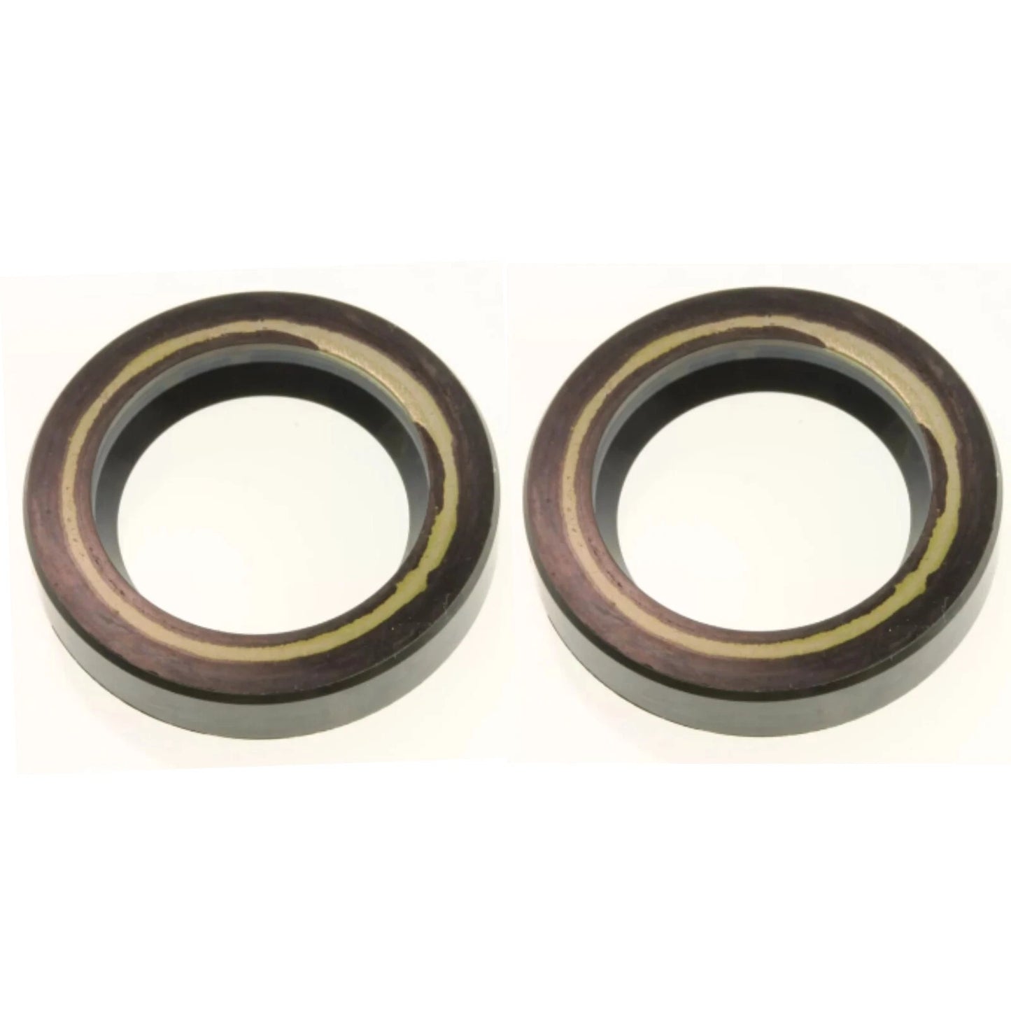 2Pcs Oil Seal for Suzuki Outboard DF70/DF80/DF90 (25x38x8mm)