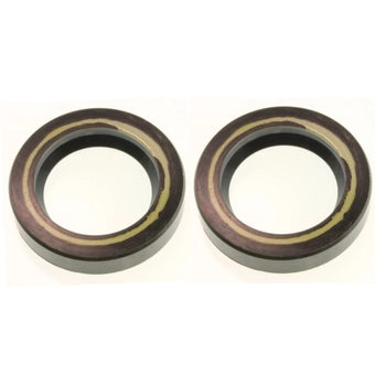 compare product 2Pcs Oil Seal for Suzuki Outboard DF70/DF80/DF90 (25x38x8mm)