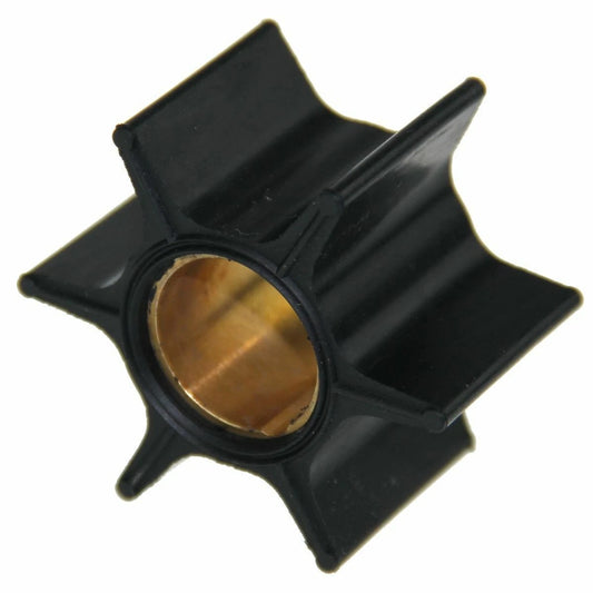 Water Pump Impeller for Mercury Mercruiser 3Pcs 40-60HP