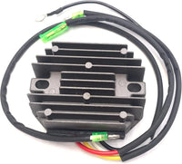 Rectifier for Mercury/Evinrude/Johnson 10HP-20HP