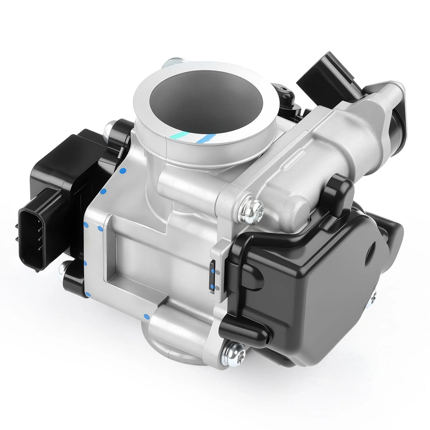 Throttle Body for Honda Rancher 420 TRX420 2020-2024