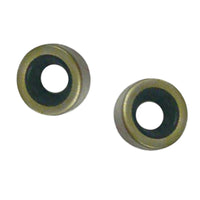 Water Pump Housing Oil Seal for Mercury 3.9-9.8HP Outboards