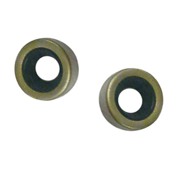compare product Water Pump Housing Oil Seal for Mercury 3.9-9.8HP Outboards