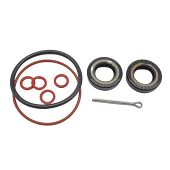compare product Yamaha Propeller Shaft Lower Unit Seal Kit for 9.9-20HP Models