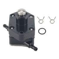 Yamaha 40-60HP 4-Stroke Outboard Fuel Pump Assembly & O-ring Kit for F40/F50/F60