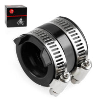 Carburetor Boot Intake Manifold for Honda Ruckus 50 NPS50S (2004-2009)