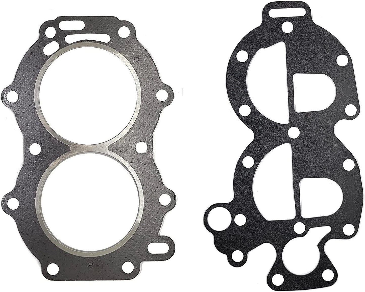 Head & Cover Gasket Set for Evinrude/Johnson 20-35HP (1979-Current)