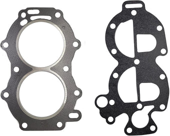 compare product Head & Cover Gasket Set for Evinrude/Johnson 20-35HP (1979-Current)