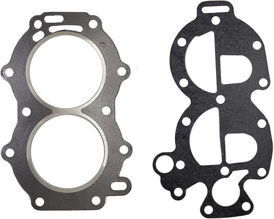 Head & Cover Gasket Set for Evinrude/Johnson 20-35HP (1979-Current)