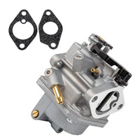 Reliable Replacement Carburetors for Marine Engines up to 6HP