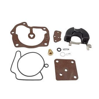 compare product Carburetor Kit for Johnson/Evinrude 120-250HP (120-125-130-140-185-200-225-250)