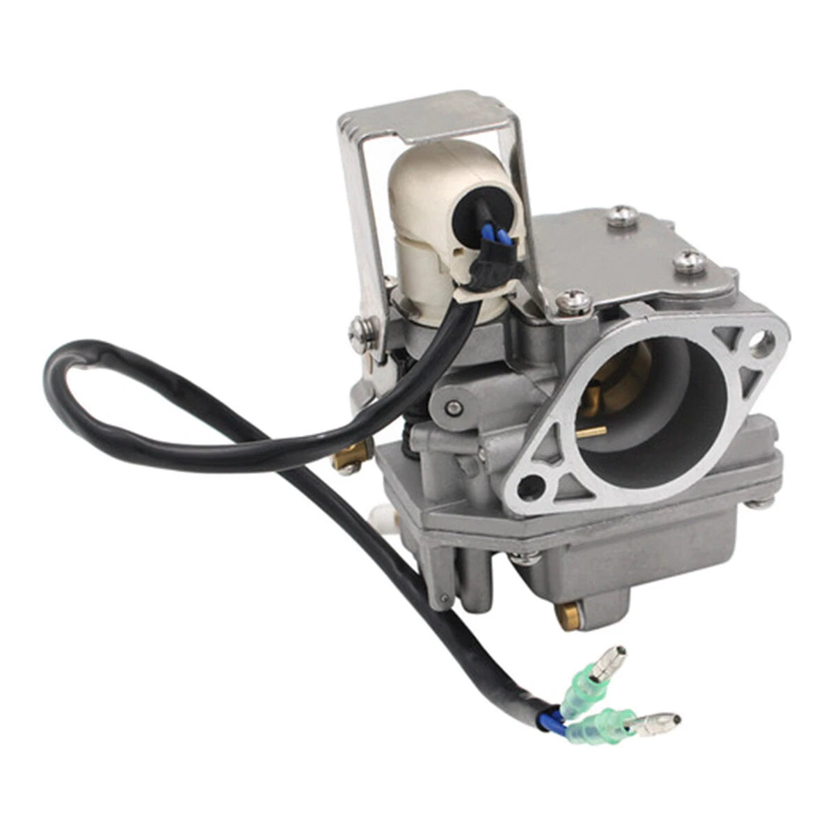 Carburetor for Yamaha F20/F25 4-Stroke Outboards Motor