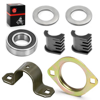 Steering Post Bushings Kit for Polaris Sportsman 450 4X4 (2006-2007)