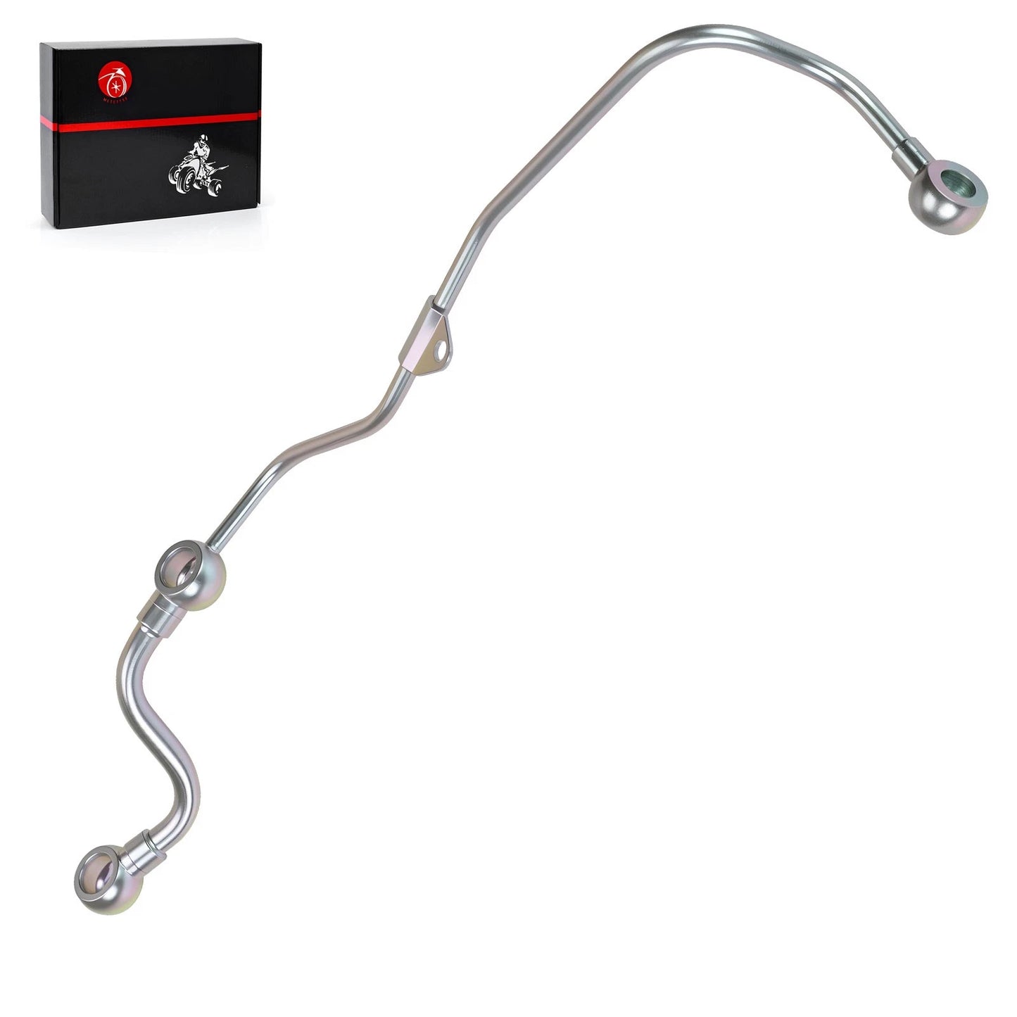 Cylinder Pipe Delivery for Yamaha Grizzly 550/700 YFM550/YFM700