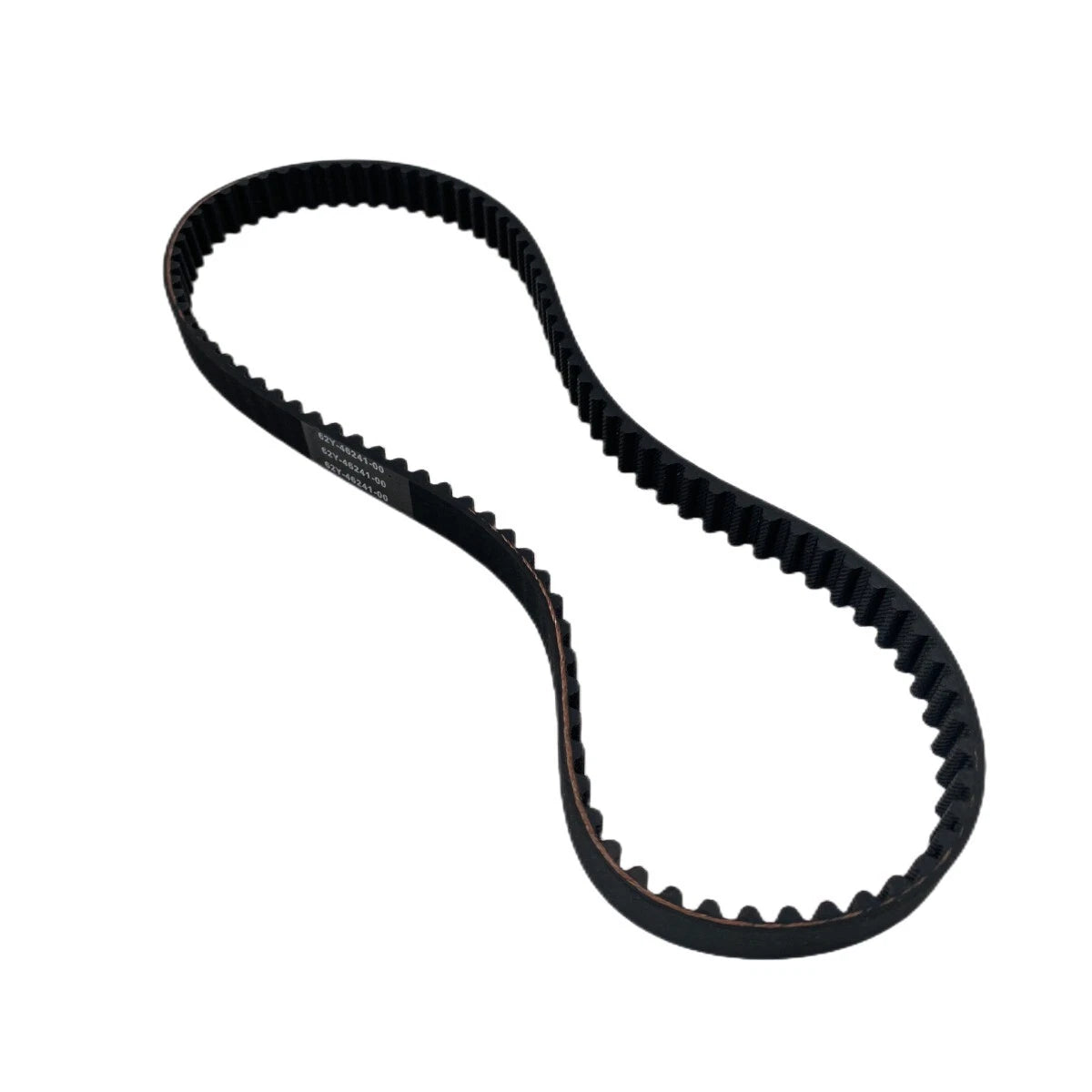 Timing Belt for Yamaha 2-Stroke 200-300HP Outboard Motors