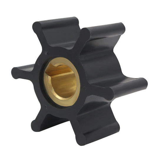Flexible Impeller for Jabsco/Yanmar CEF 500129/124223-42092
