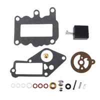 Carburetor Kit for Johnson/Evinrude 9.5HP 1964-1973