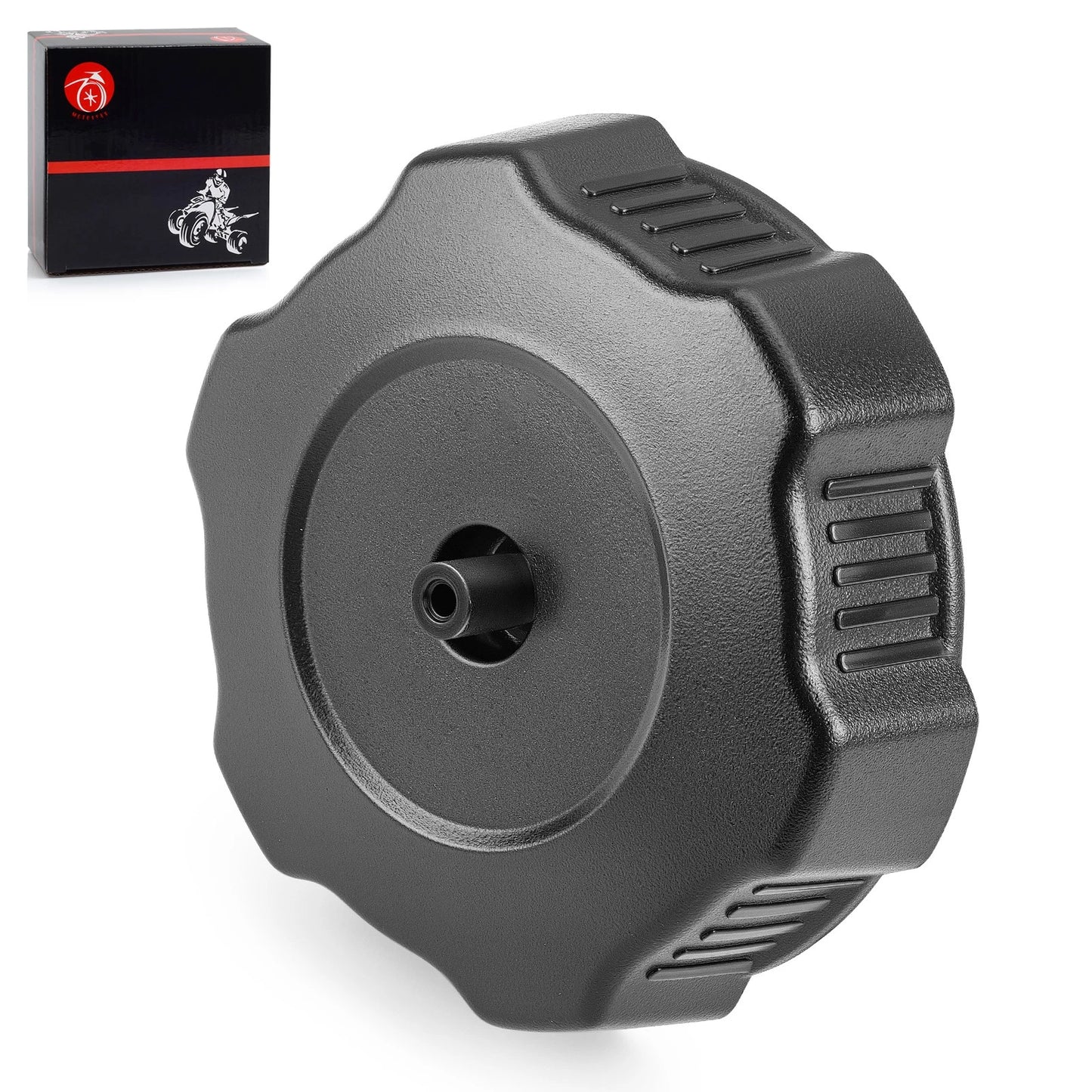 Gas Cap Fuel Tank Cover for Yamaha YT3600/YT5700/YT6700/YT6800