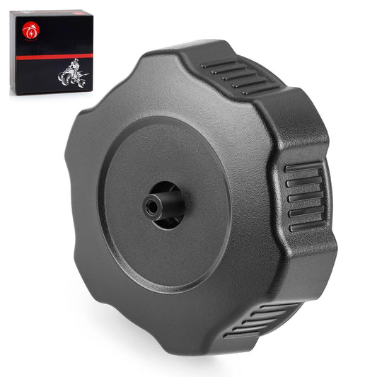 Gas Cap Fuel Tank Cover for Yamaha YT3600/YT5700/YT6700/YT6800