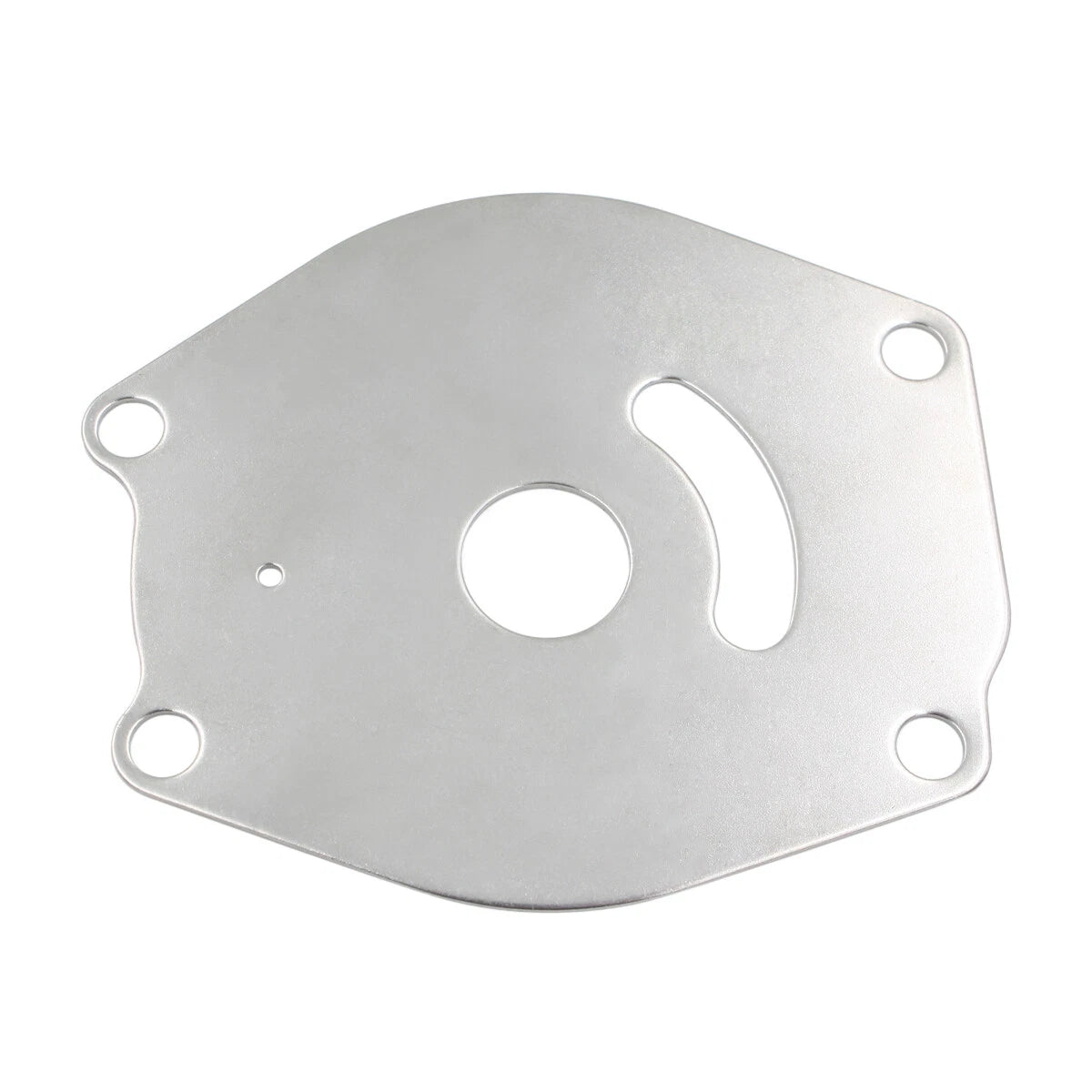 Water Pump Impeller Kit for Mercury 15-25HP 2-Cycle (1990-2005)