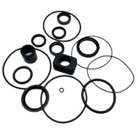 Lower Unit Gearcase Seal Kit for Volvo Penta DP-S/DP-S1/DP-SM Drives