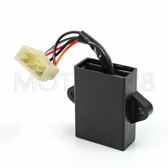 compare product Ignition Coil CDI Spark Plug for Yamaha Golf Cart G9 (1991-1995)