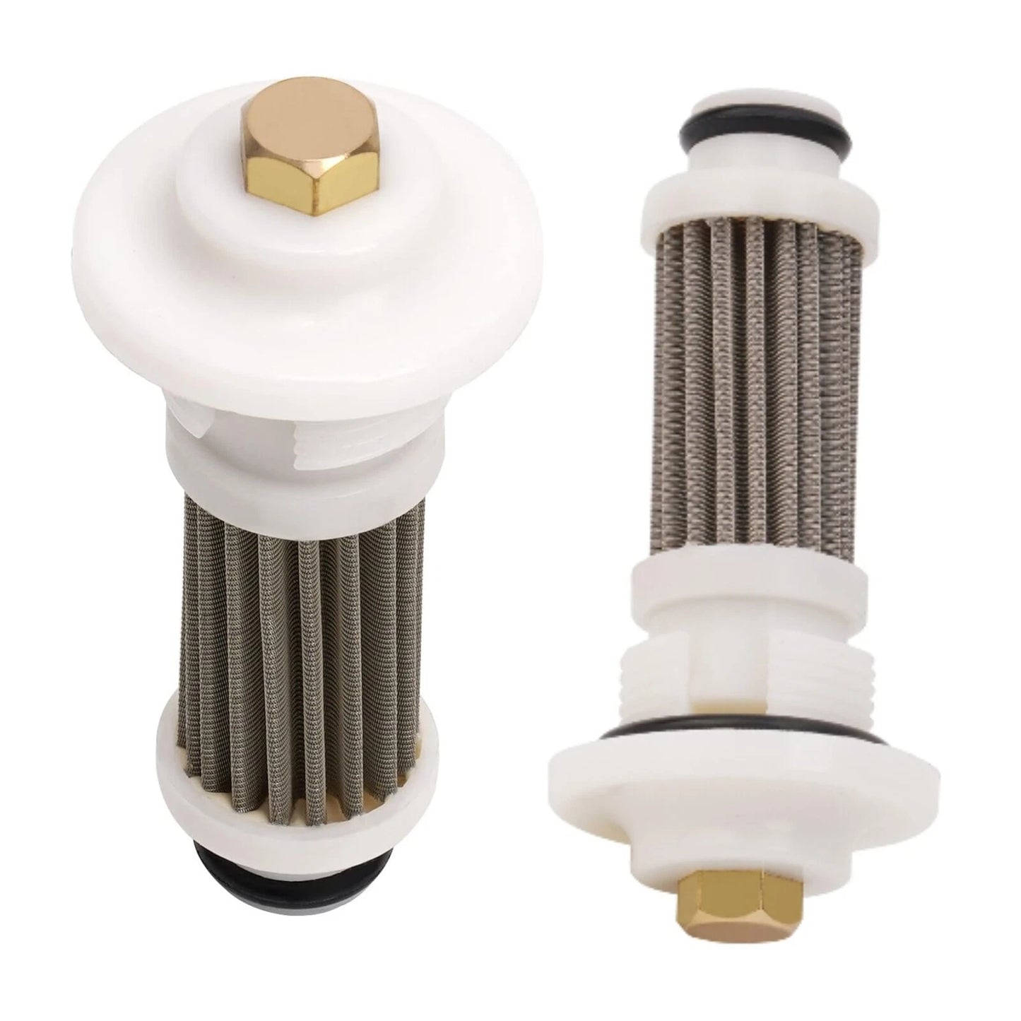 Fuel Oil Filter for Yamaha 9.9HP, Mercury, Johnson, 6G8/825467A1/449534