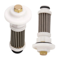 Fuel Oil Filter for Yamaha 9.9HP, Mercury, Johnson, 6G8/825467A1/449534