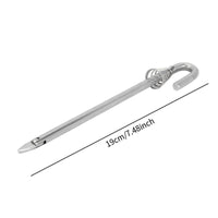 Outboard Motors Engine Tilt Rod for Yamaha T9.9 (1997-2006)