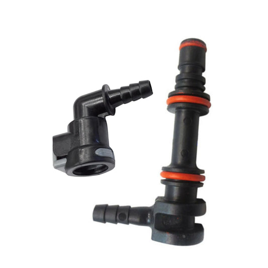 Mercruiser Alpha 1 Gen 2 Bravo Gear Oil Fitting