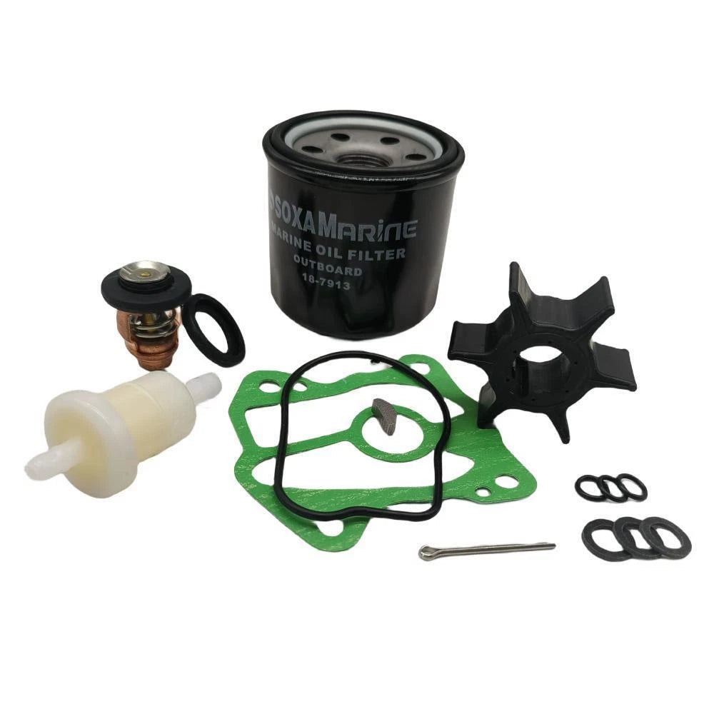 Maintenance Repair Kit for Honda BF25D/BF30D Outboard 25-30HP