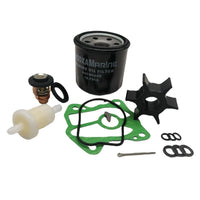 Maintenance Repair Kit for Honda BF25D/BF30D Outboard 25-30HP