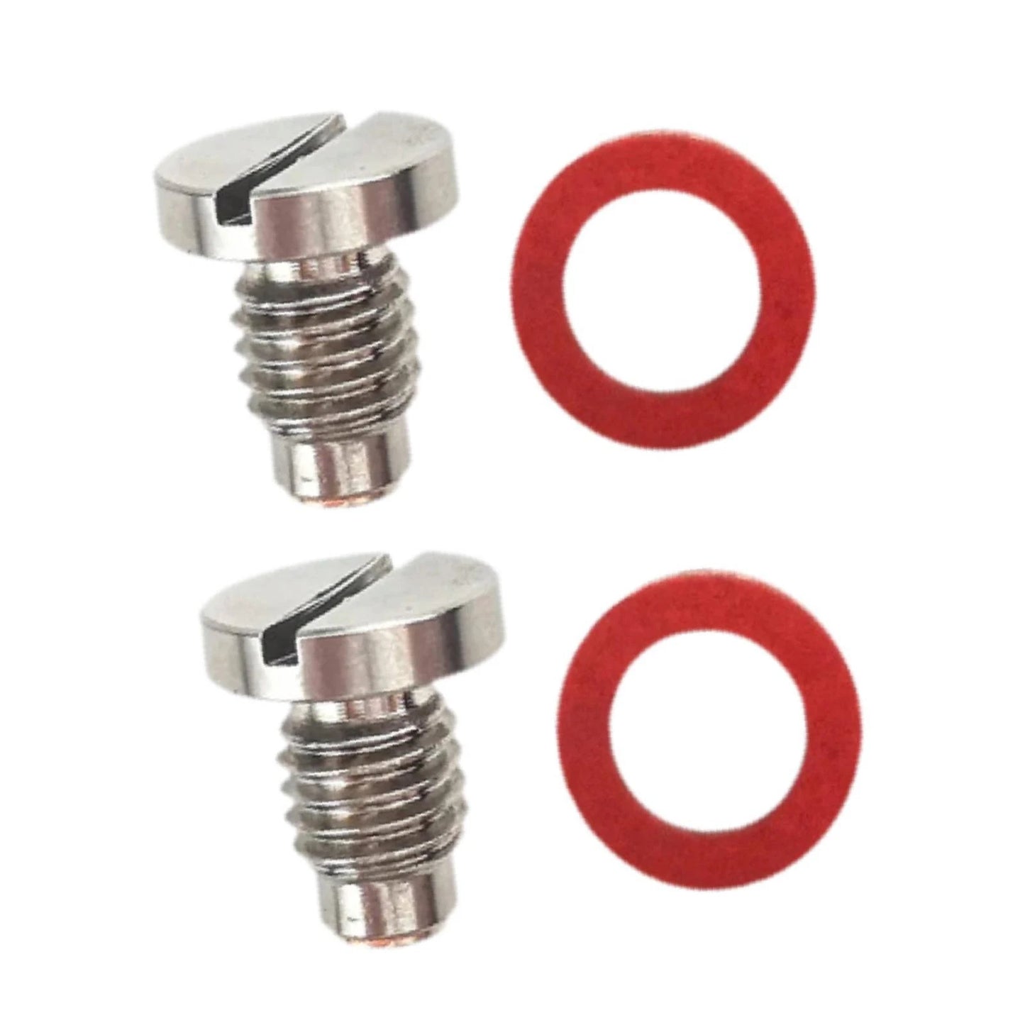 Outboard Gear Oil Drain Plug for OMC/Bombardier/BRP Models