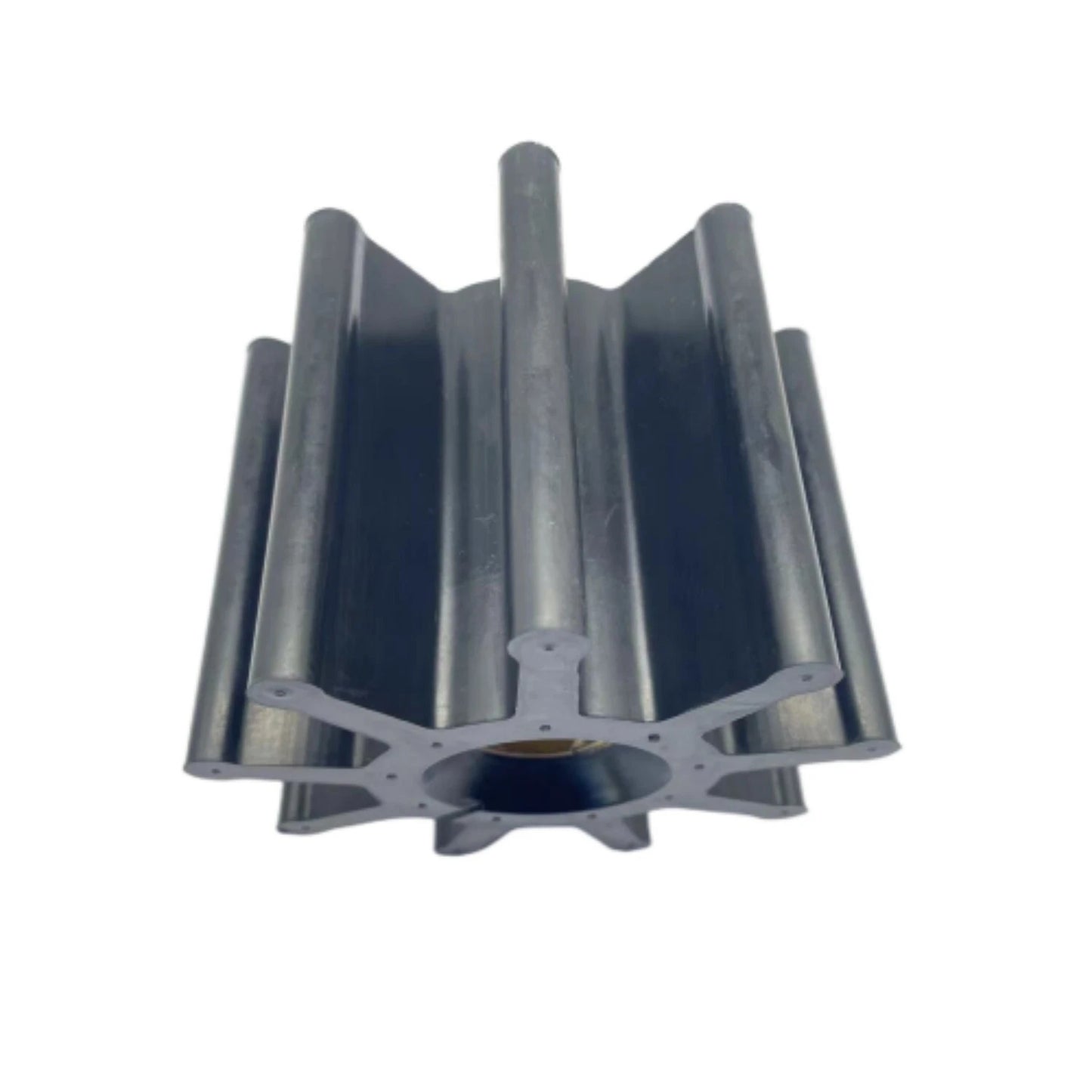 Cooling Water Pump Impeller for Detroit 12V 71TI/92TA Diesel Engine