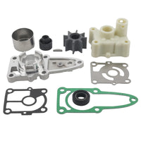 Outboard Water Pump Rebuild Kit for Nissan Tohatsu MFS 9.9D/15D/20D