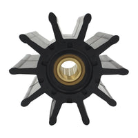 Flexible Rubber Impeller for Caterpillar 1539123, Sherwood 22000K