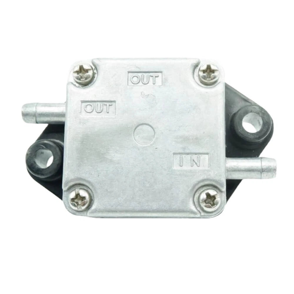 Fuel Pump for Suzuki DF4/DF6 4-Stroke Outboards