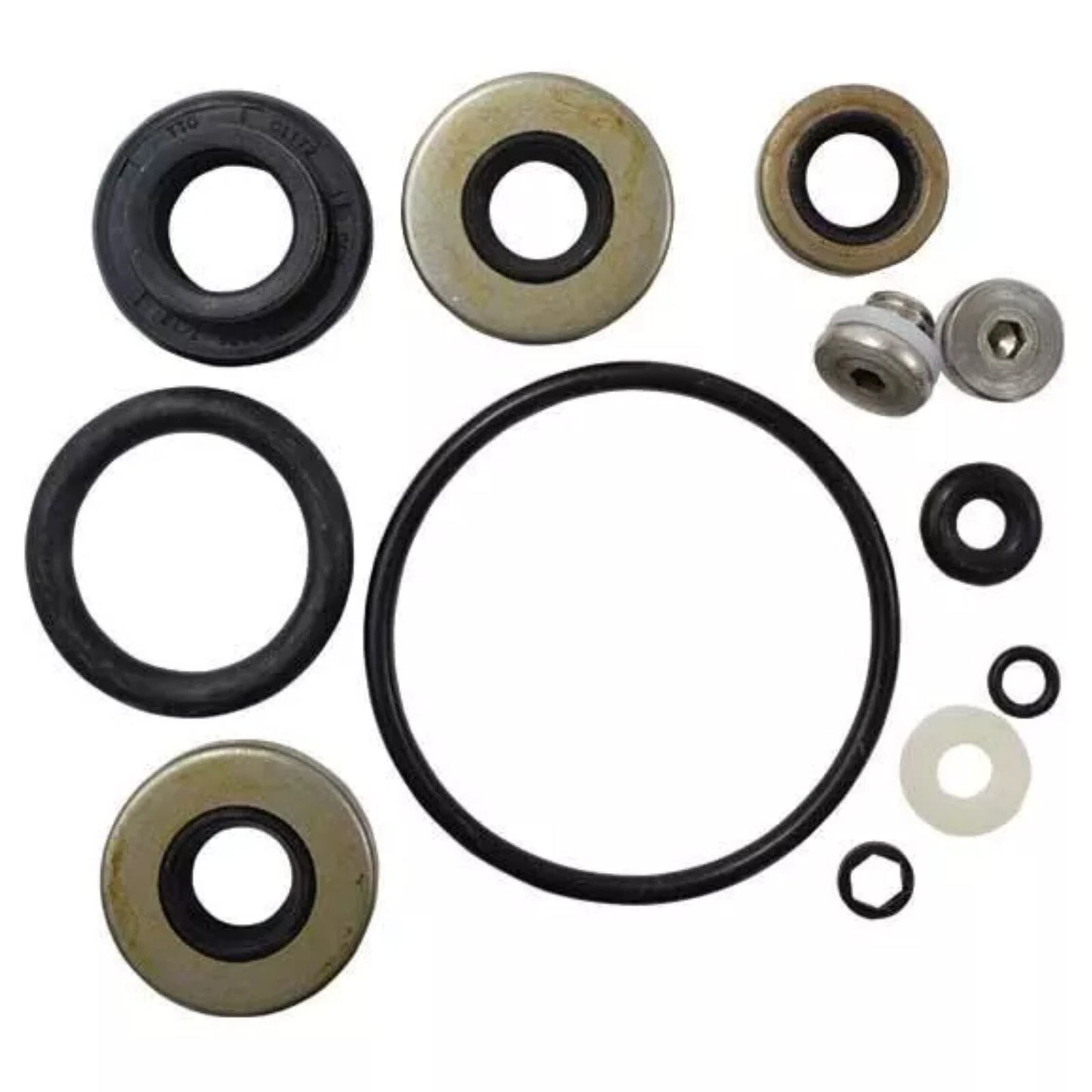 Lower Gearcase Seal Kit for Johnson Evinrude 9.9/15HP (1990-2006)