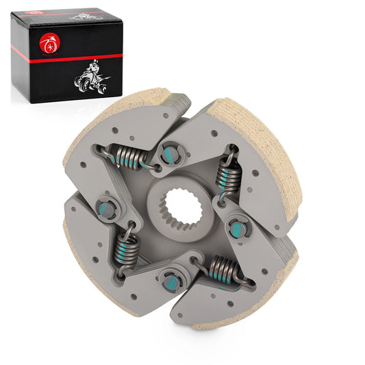 Wet Clutch Centrifugal Carrier for Kawasaki Bayou 300 KLF300 A/B/C 86-04 4X4