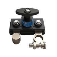 Negative Power Off Battery Disconnect Switch for Cars/Trucks/Boats