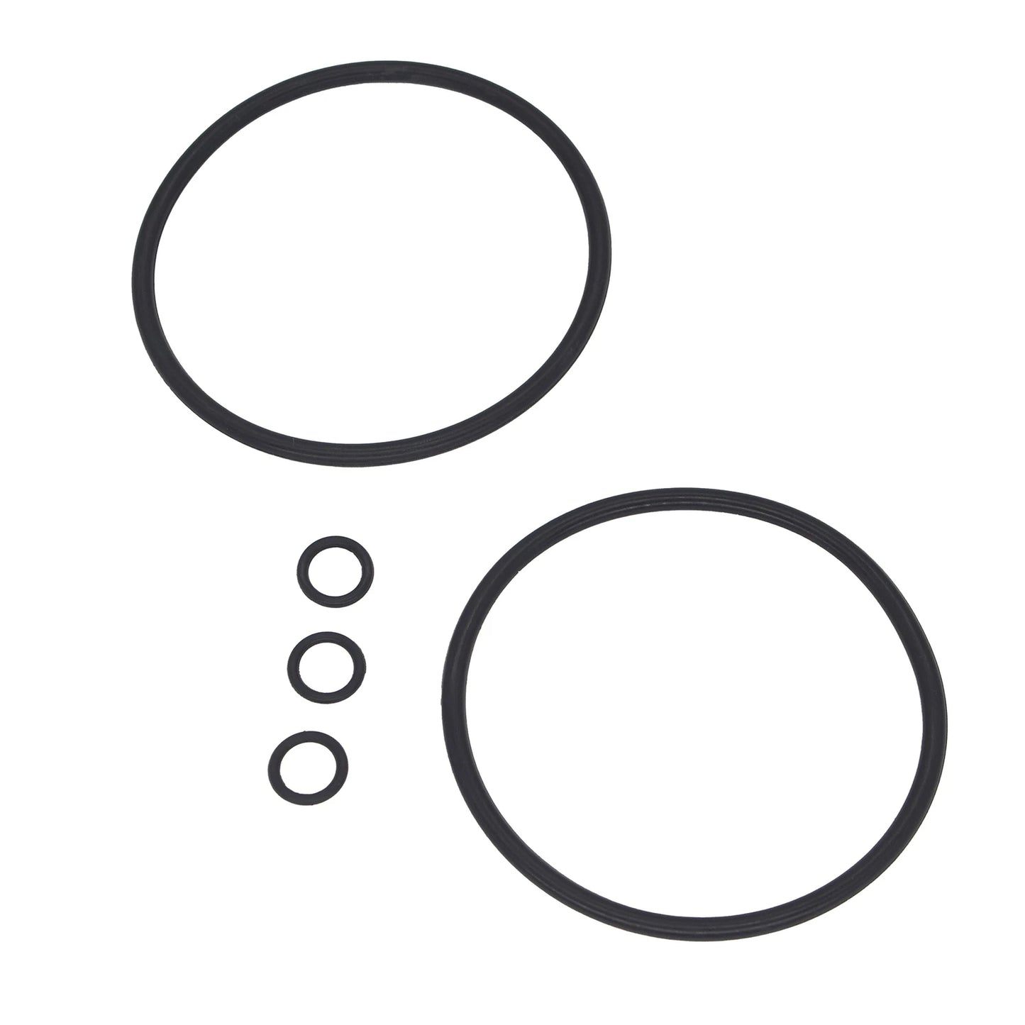 Lower Unit Gearcase Seal Kit for Honda 8/10/15/20HP (2000-2023)