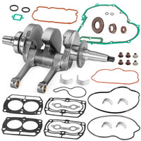 Crankshaft Engine Rebuild Kit for Polaris 800 RZR/S 4 Ranger/Sportsman