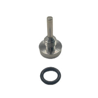 Magnetic Drain Plug w/Oring for Volvo Penta AQ 270/275/280/290 SP/DP