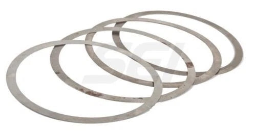 Yamaha Forward Gear Shim Kit for 115-130HP V4 (1984+)