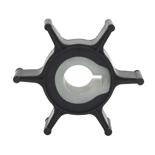 Water Pump Impeller for Yamaha 2-Stroke 2HP Outboard (646-44352-01)