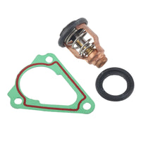 Yamaha F150 Outboard Thermostat & Gasket for 67F/63P (2004-2023)